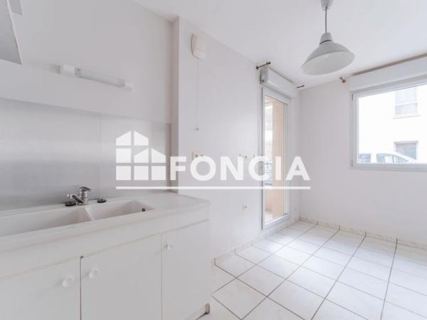À vendre Appartement 2 pièces 45.85 m² - La Riche 37520