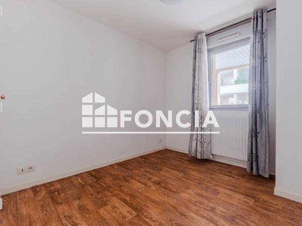 À vendre Appartement 2 pièces 45.85 m² - La Riche 37520