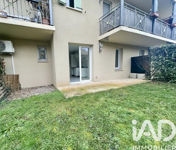 Appartement à vendre 2 pièces 35 m² Saint Geniez d'Olt et d'Aubrac