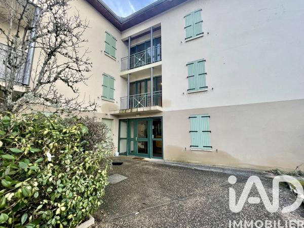 Appartement à vendre 2 pièces 35 m² Saint Geniez d'Olt et d'Aubrac