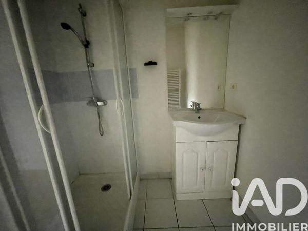 Appartement à vendre 2 pièces 35,26 m² Saint Geniez d'Olt et d'Aubrac