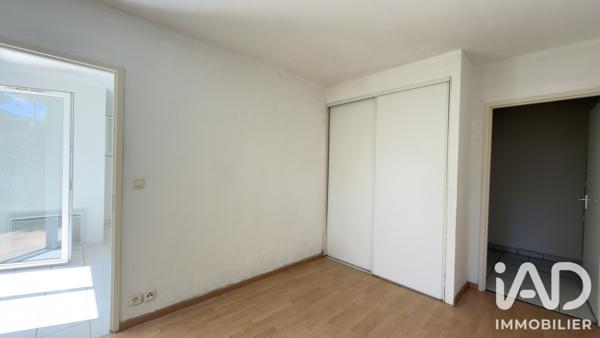 Appartement à vendre 2 pièces 35,26 m² Saint Geniez d'Olt et d'Aubrac