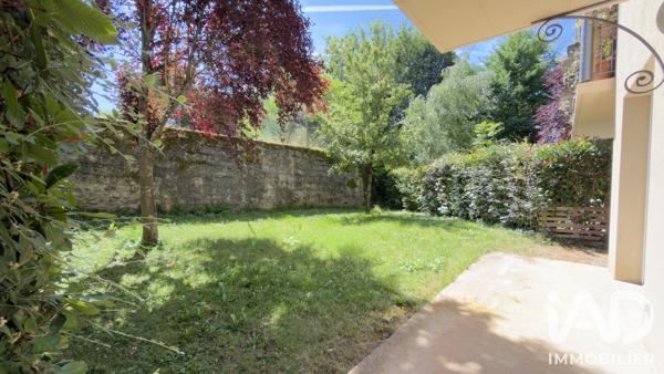 Appartement à vendre 2 pièces 35,26 m² Saint Geniez d'Olt et d'Aubrac