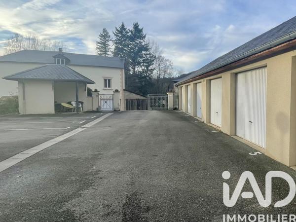 Appartement à vendre 2 pièces 35 m² Saint Geniez d'Olt et d'Aubrac
