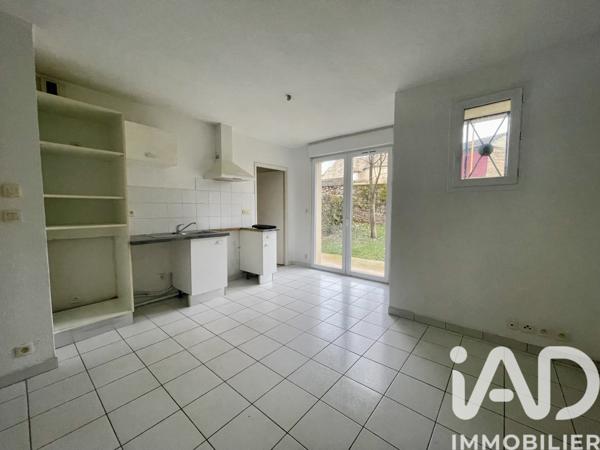 Appartement à vendre 2 pièces 35 m² Saint Geniez d'Olt et d'Aubrac
