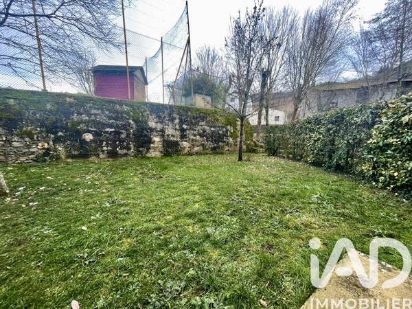 Appartement à vendre 2 pièces 35 m² Saint Geniez d'Olt et d'Aubrac