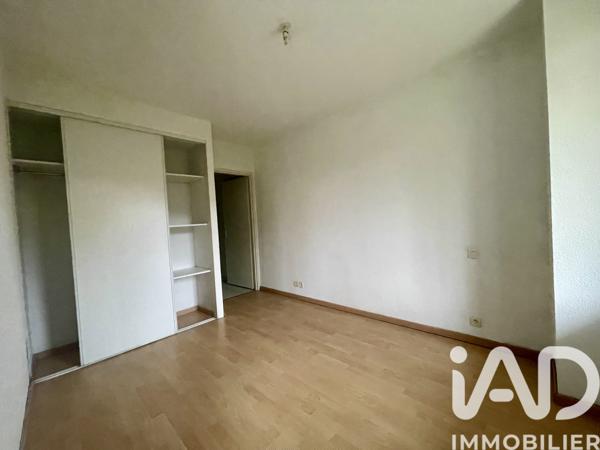 Appartement à vendre 2 pièces 35,26 m² Saint Geniez d'Olt et d'Aubrac