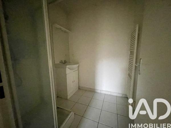 Appartement à vendre 2 pièces 35,26 m² Saint Geniez d'Olt et d'Aubrac