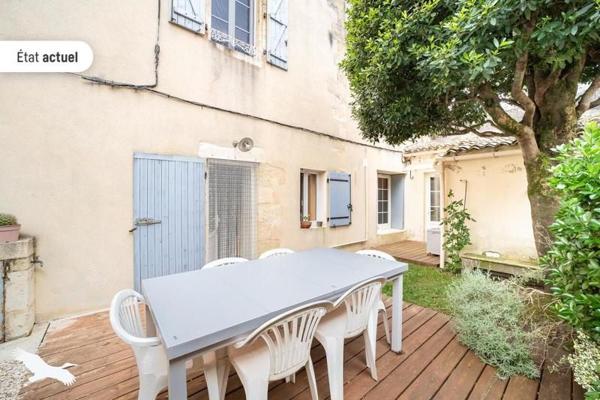 Maison à vendre |  Blaye |  5 pièces | 184 m²