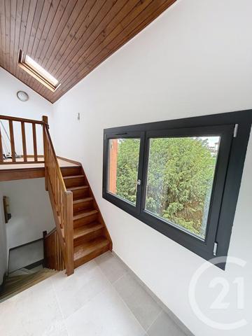 Maison à vendre  5 pièces - 94,52 m2 CHALON SUR SAONE - 71