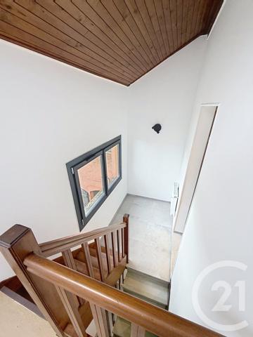 Maison à vendre  5 pièces - 94,52 m2 CHALON SUR SAONE - 71