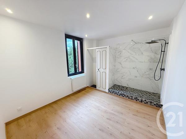 Maison à vendre  5 pièces - 94,52 m2 CHALON SUR SAONE - 71