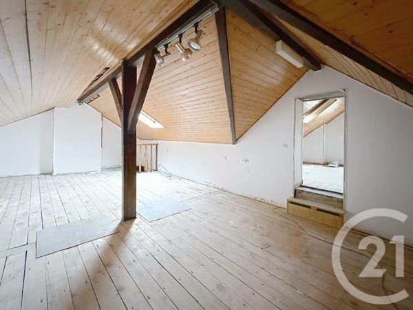 Maison à vendre  5 pièces - 94,52 m2 CHALON SUR SAONE - 71