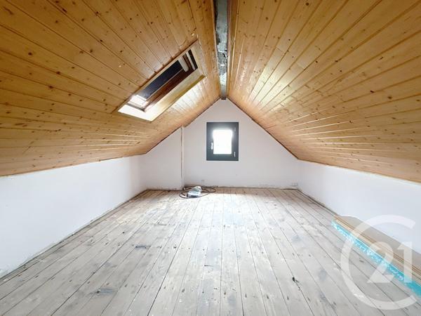 Maison à vendre  5 pièces - 94,52 m2 CHALON SUR SAONE - 71