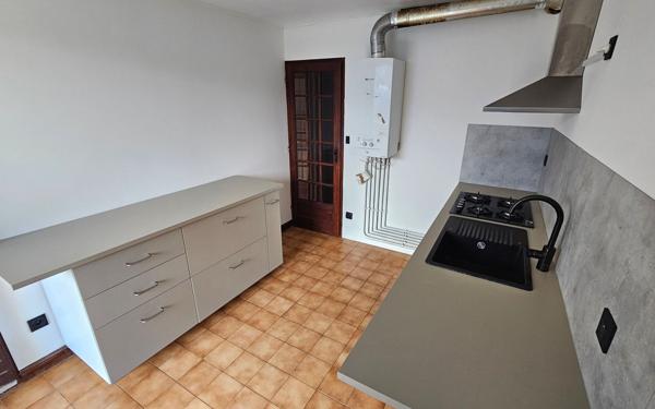 Appartement à vendre    3 pièces • 74,84 m2 Moirans