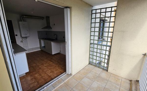 Appartement à vendre    3 pièces • 74,84 m2 Moirans