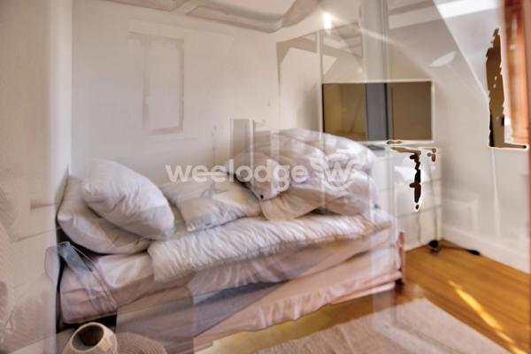 Appartement à vendre 2 pièces de 20 m² à Trouville-sur-Mer