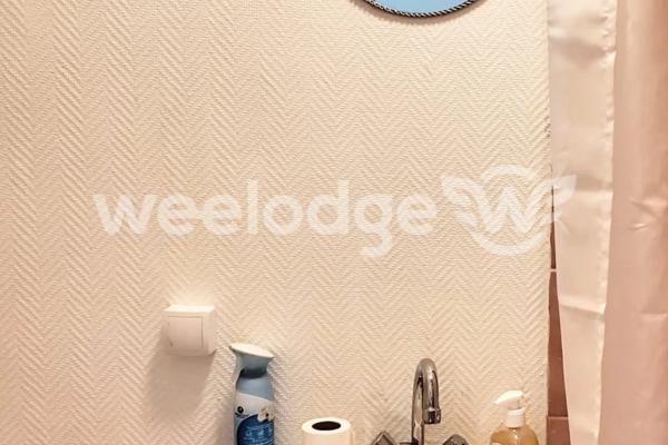 Appartement à vendre 2 pièces de 20 m² à Trouville-sur-Mer