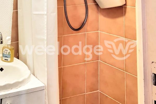 Appartement à vendre 2 pièces de 20 m² à Trouville-sur-Mer