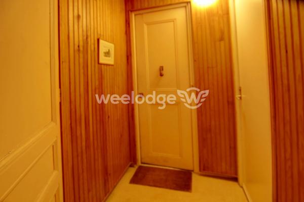 Appartement à vendre 2 pièces de 20 m² à Trouville-sur-Mer