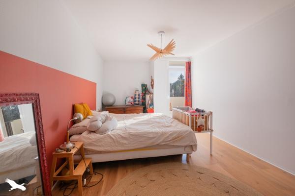 Appartement à vendre |  Montpellier |  3 pièces | 90 m²