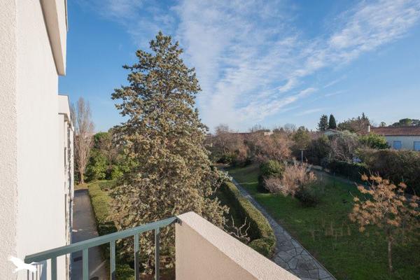 Appartement à vendre |  Montpellier |  3 pièces | 90 m²