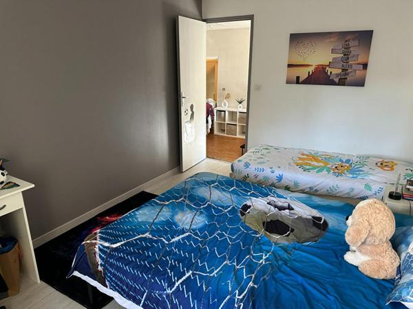 Maison  5 pièce(s) 129 m2