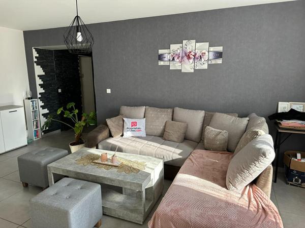 Maison  5 pièce(s) 129 m2