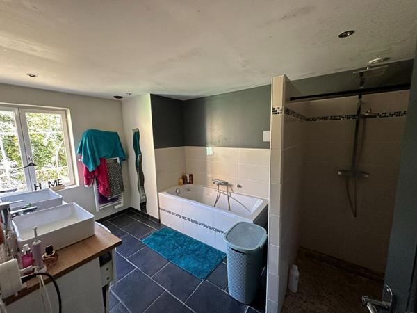 Maison  5 pièce(s) 129 m2