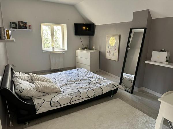 Maison  5 pièce(s) 129 m2