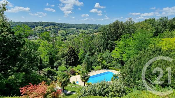 Maison à vendre  16 pièces - 407 m2 SARLAT LA CANEDA - 24