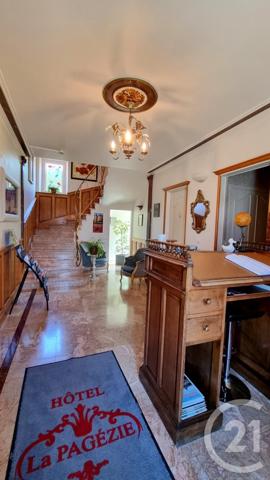 Maison à vendre  16 pièces - 407 m2 SARLAT LA CANEDA - 24