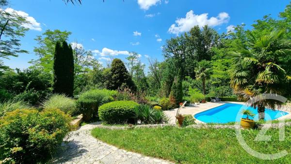 Maison à vendre  16 pièces - 407 m2 SARLAT LA CANEDA - 24