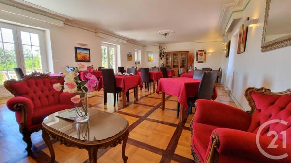 Maison à vendre  16 pièces - 407 m2 SARLAT LA CANEDA - 24