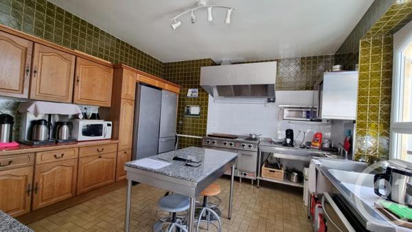 Maison à vendre  16 pièces - 407 m2 SARLAT LA CANEDA - 24