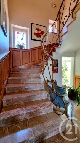 Maison à vendre  16 pièces - 407 m2 SARLAT LA CANEDA - 24