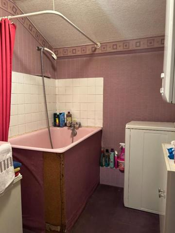 27210 Beuzeville Maison 3 pièces avec cour  101 000 Euros