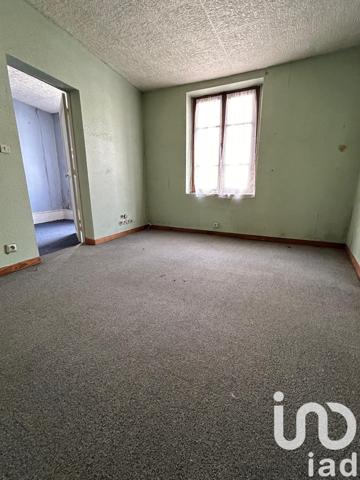 Maison à vendre 3 pièces 59 m² Noisy-le-Sec