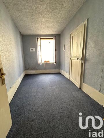 Maison à vendre 3 pièces 58,75 m² Noisy-le-Sec