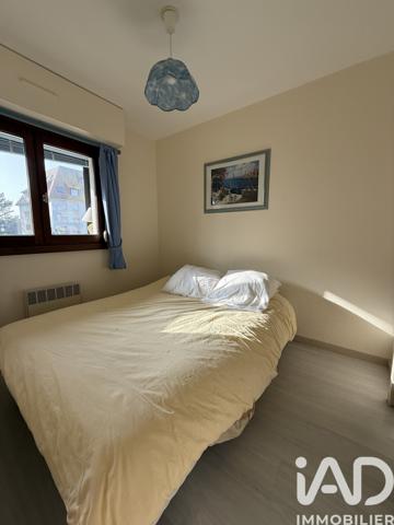 Appartement à vendre 2 pièces 28,7 m² Villers-sur-Mer
