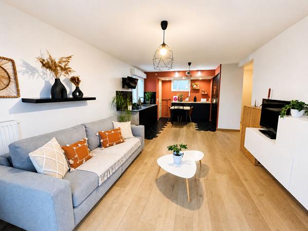 Appartement Gradignan 3 pièce(s) 69 m2 , Gradignan Appartement Gradignan 3 pièce(s) 69 m2 , Gradignan