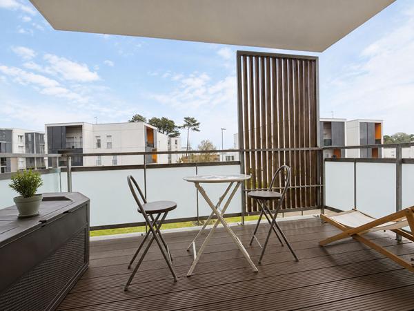 Appartement Gradignan 3 pièce(s) 69 m2 , Gradignan Appartement Gradignan 3 pièce(s) 69 m2 , Gradignan