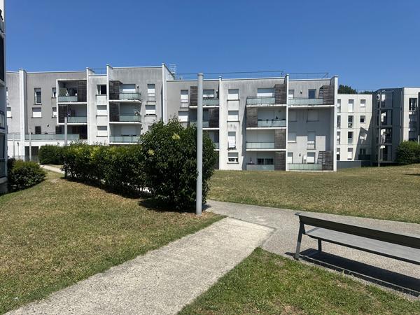 Appartement Gradignan 3 pièce(s) 69 m2 , Gradignan Appartement Gradignan 3 pièce(s) 69 m2 , Gradignan