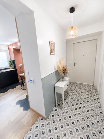 Appartement Gradignan 3 pièce(s) 69 m2 , Gradignan Appartement Gradignan 3 pièce(s) 69 m2 , Gradignan