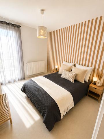 Appartement Gradignan 3 pièce(s) 69 m2 , Gradignan Appartement Gradignan 3 pièce(s) 69 m2 , Gradignan
