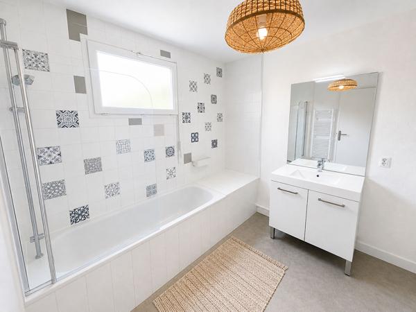 Appartement Gradignan 3 pièce(s) 69 m2 , Gradignan Appartement Gradignan 3 pièce(s) 69 m2 , Gradignan