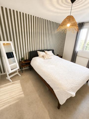 Appartement Gradignan 3 pièce(s) 69 m2 , Gradignan Appartement Gradignan 3 pièce(s) 69 m2 , Gradignan