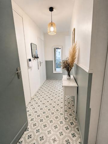 Appartement Gradignan 3 pièce(s) 69 m2 , Gradignan Appartement Gradignan 3 pièce(s) 69 m2 , Gradignan