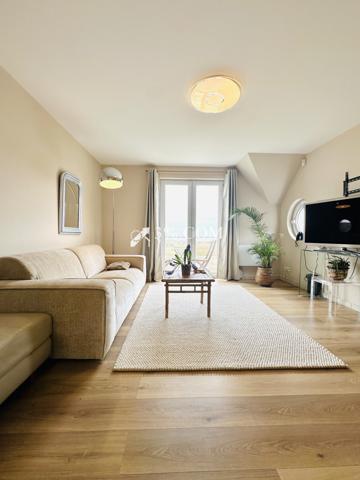 Appartement vue mer à Wimereux Wimereux (62930)