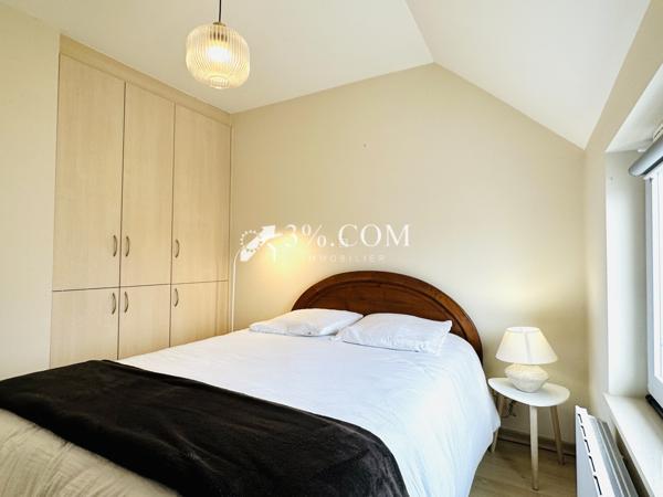 Appartement vue mer à Wimereux Wimereux (62930)
